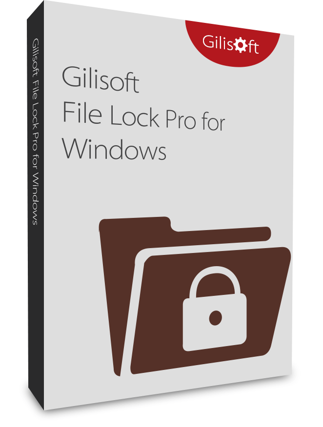 Gilisoft File Lock Pro a VITA