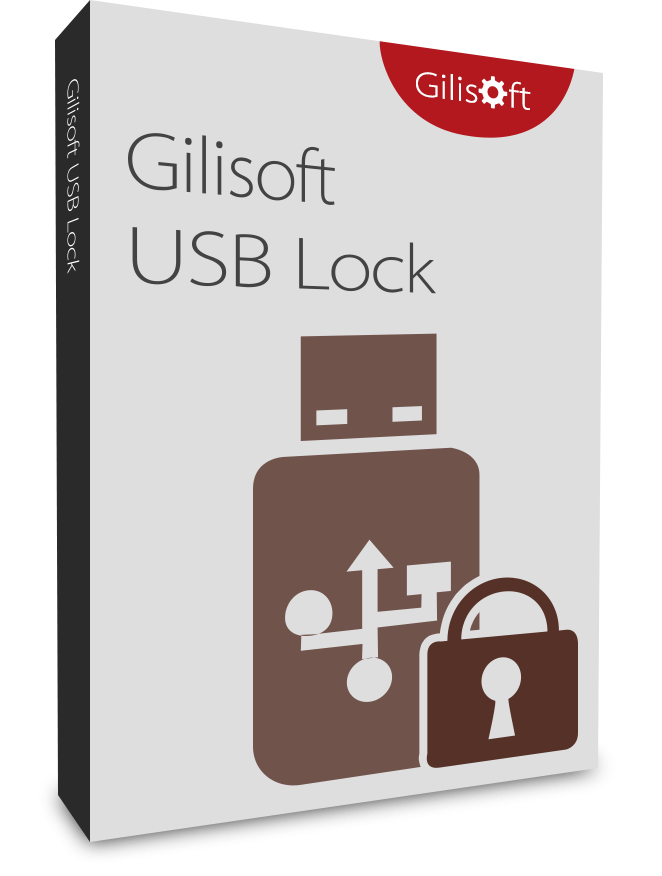 Gilisoft USB Lock a VITA