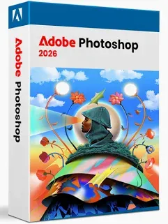 Adobe Photoshop 2026