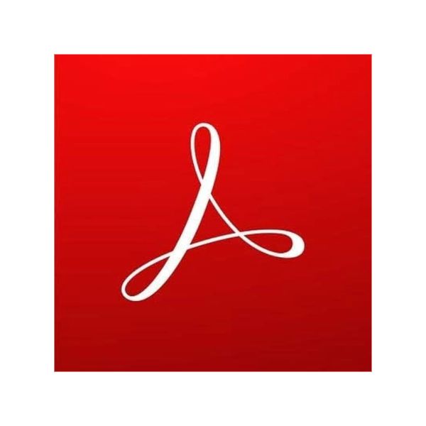Adobe Acrobat Pro 2026