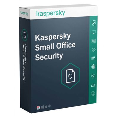 Kaspersky Small Office Security 2026/2027