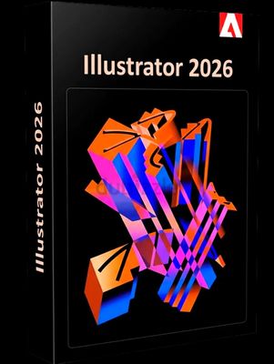 Adobe Illustrator 2026