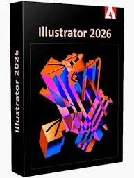 Adobe Illustrator 2026
