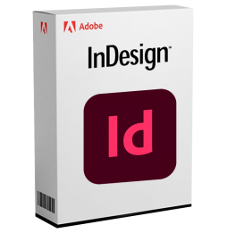 Adobe InDesign 2026