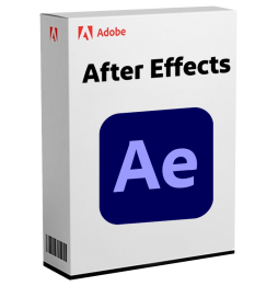 Adobe After Effects 2026