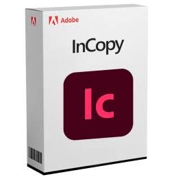Adobe Incopy 2026