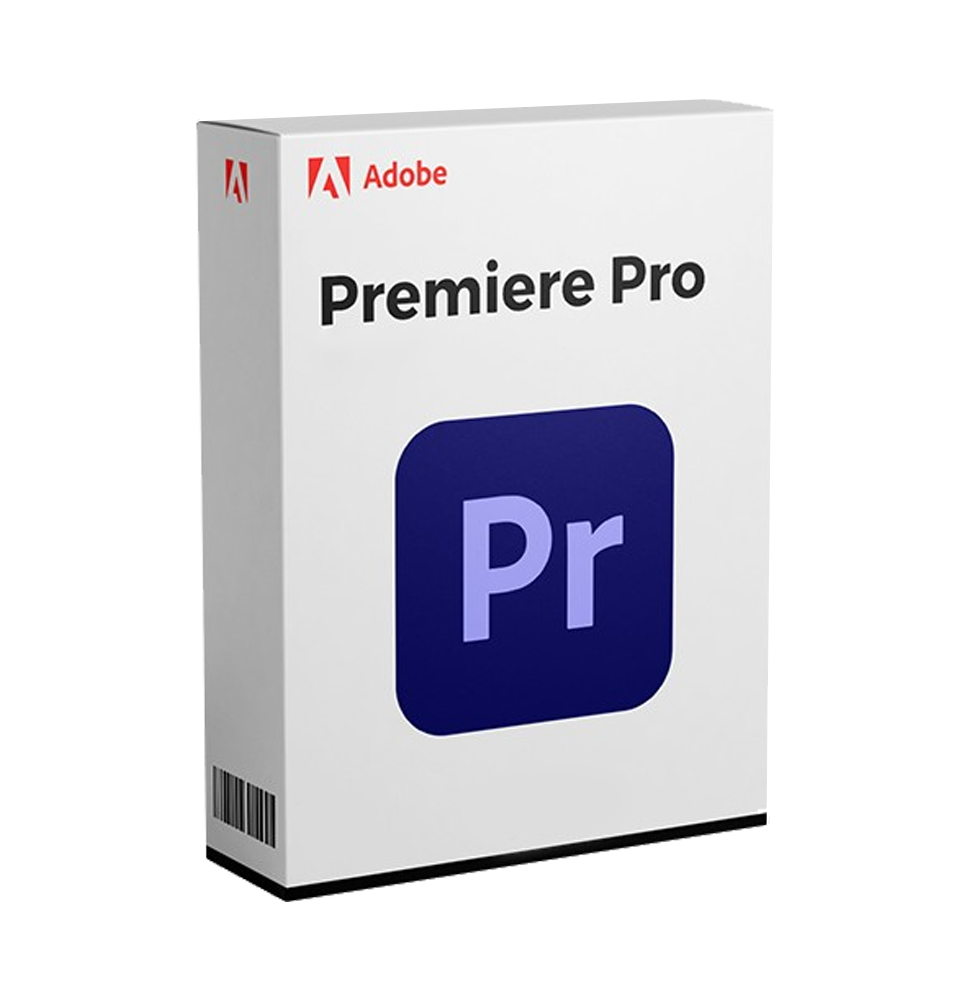 Adobe Premiere Pro  2025 a VITA 