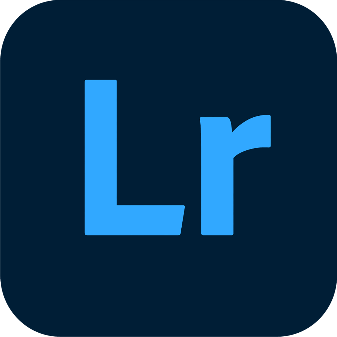 Adobe Lightroom 2026
