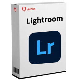 Adobe Lightroom 2026