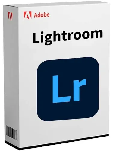Adobe Lightroom 2026