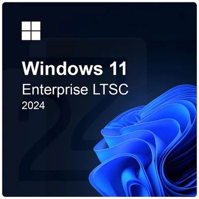Microsoft Windows 11 Enterprise LTSC 2024 a VITA