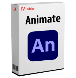 Adobe  Animate