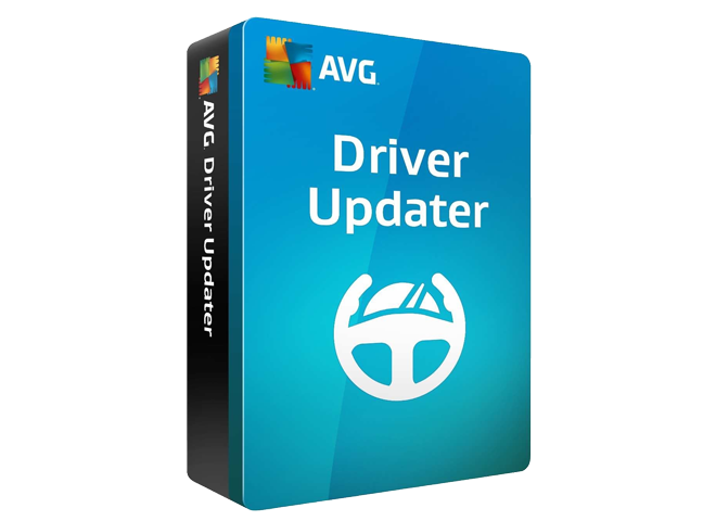 AVG Driver Updater 2026/2027