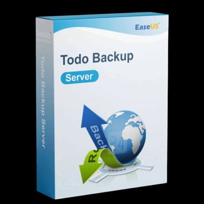 EaseUS Todo Backup Server a VITA
