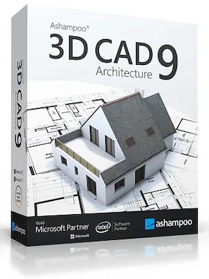 Ashampoo 3D CAD Architecture 9 a VITA