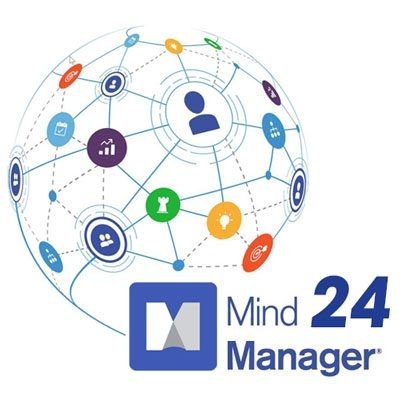 Mindjet MindManager 24 a VITA