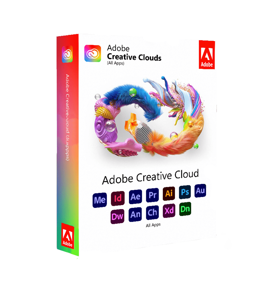 Adobe Creative Cloud