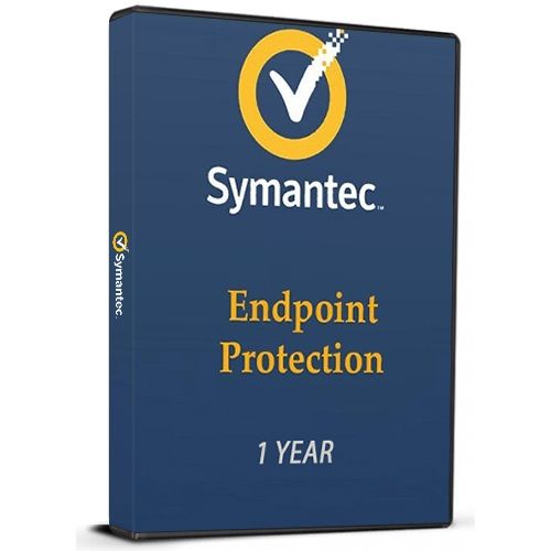 Symantec Endpoint Protection Cloud