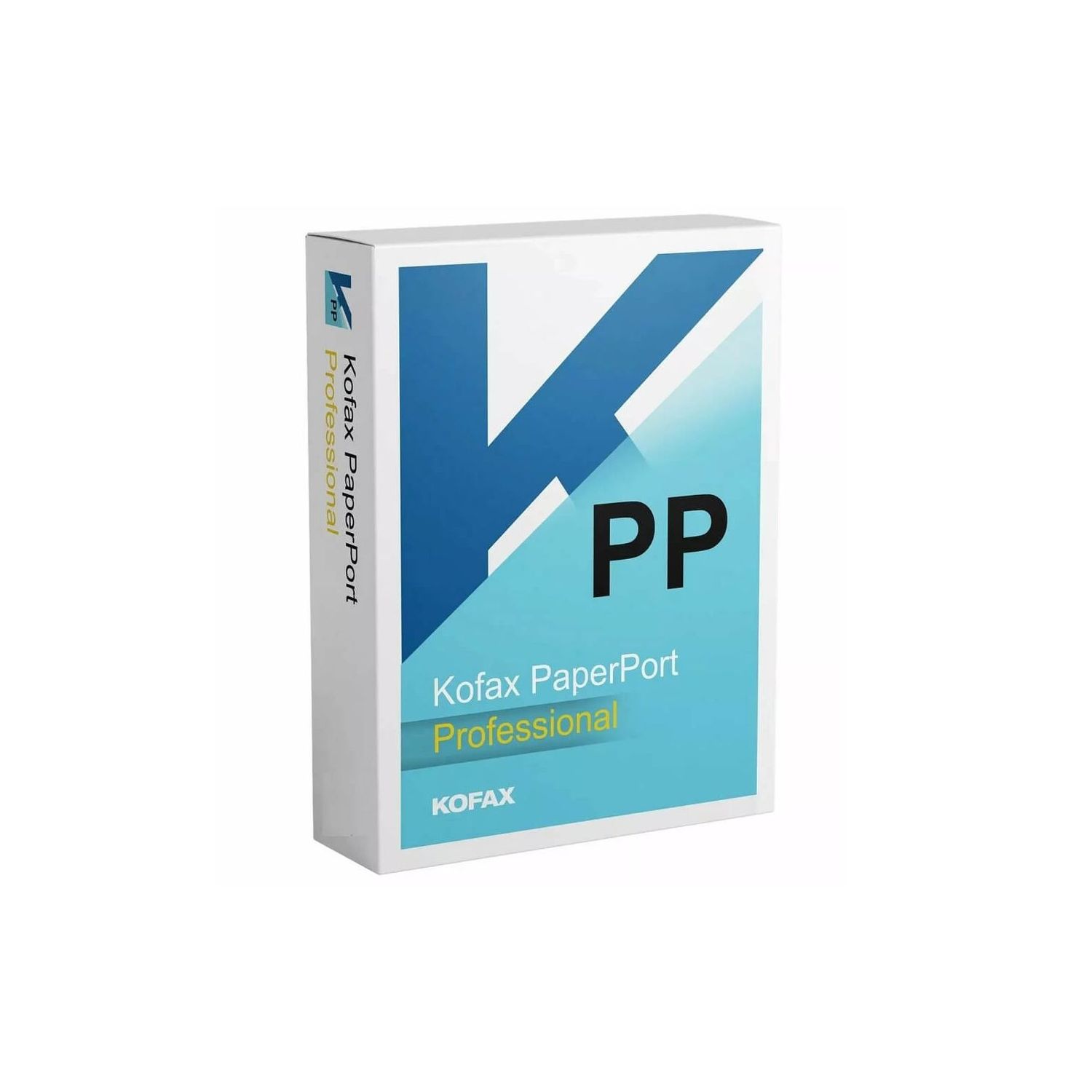 Kofax PaperPort 14.7 Professional a VITA