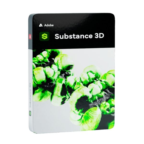 Adobe Substance 3D Painter