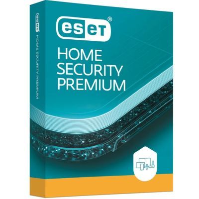 ESET Home Security Premium 2026/2027