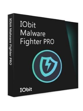 IObit Malware Fighter 12 PRO