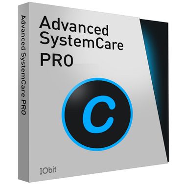 IObit Advanced SystemCare 19 Pro