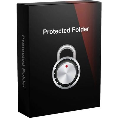 IObit Protected Folder Pro