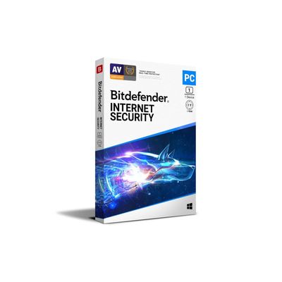 Bitdefender Internet Security