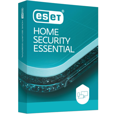 ESET Home Security Essential 2026/2027