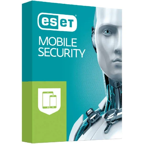 ESET Mobile Security for Android  2026/2027