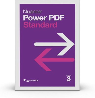 Nuance Power PDF 3.1 Standard a VITA