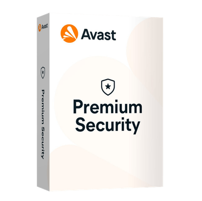 AVAST Premium Security 2026/2027