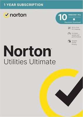 Norton Utilities Ultimate 2026/2027
