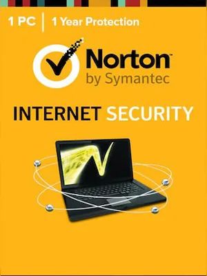 Norton Internet Security 2026/2027