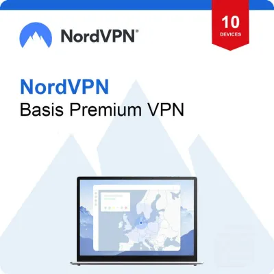 NordVPN Basis Premium