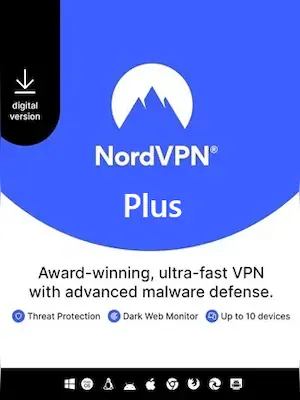 NordVPN Plus