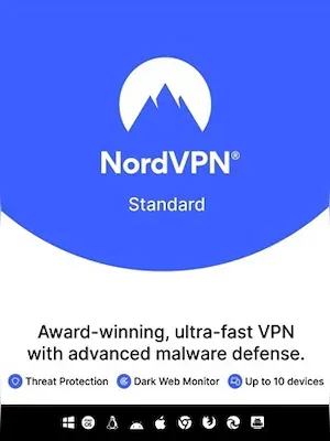 NordVPN Standard
