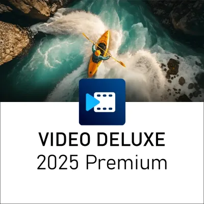 MAGIX Video Deluxe 2025 Premium a VITA