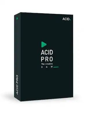 Magix Acid Pro 10 Suite a VITA