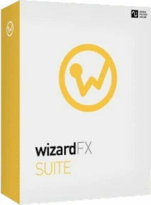 Magix wizardFX Suite a VITA