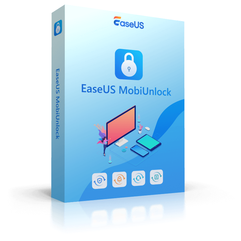 EaseUS MobiUnlock a VITA
