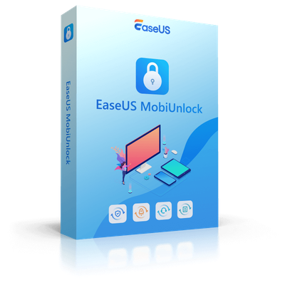 EaseUS MobiUnlock a VITA