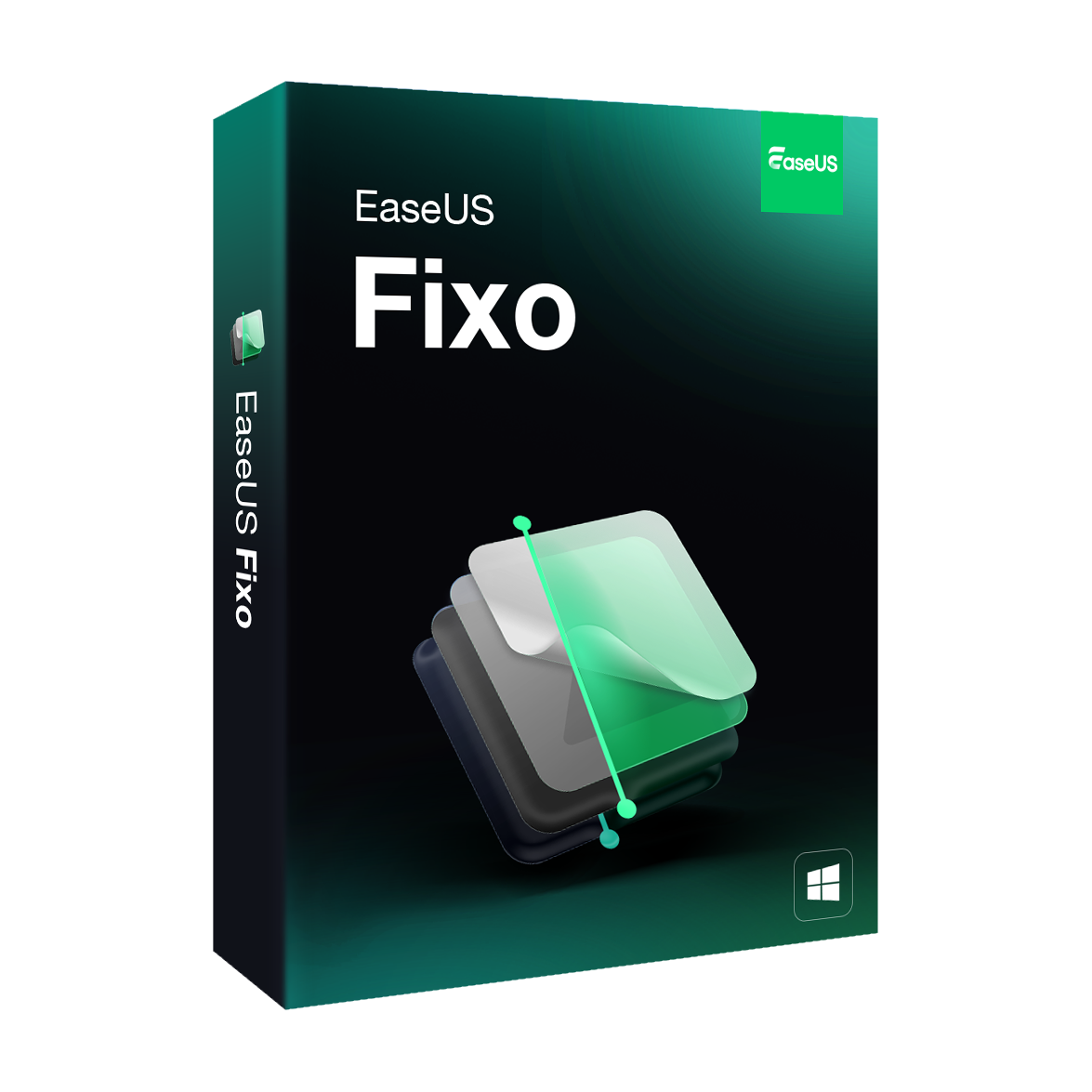 EaseUS Fixo File Repair a VITA