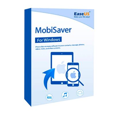 EaseUS MobiSaver Pro a VITA