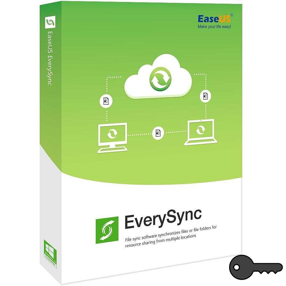 EaseUS EverySync 3.0 a VITA