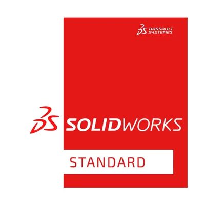 SolidWorks Standard 2025