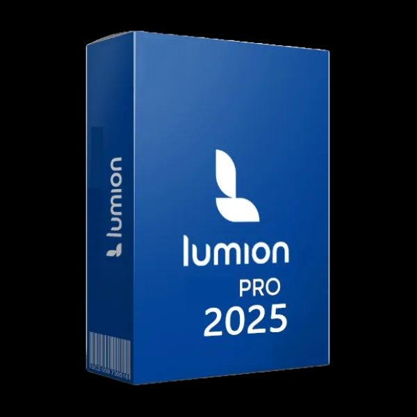 Lumion 2025 Pro