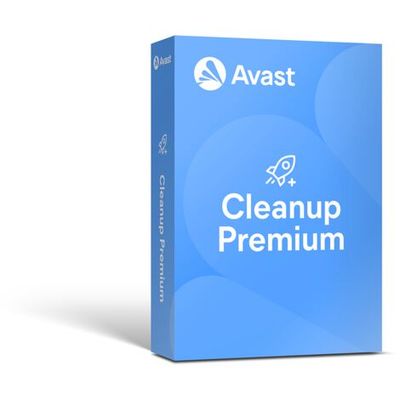 Avast Cleanup Premium 2026/2027