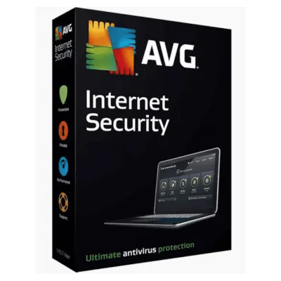 AVG Internet Security